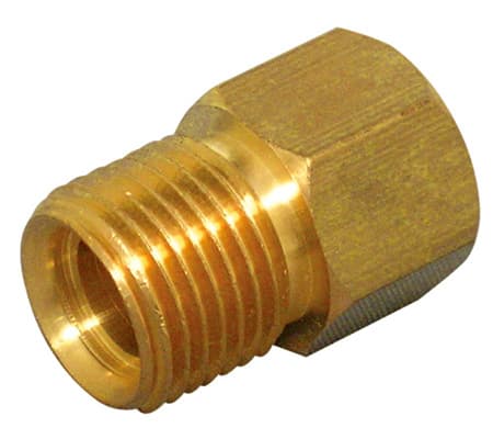 P&M Brass Adapters – Model 65154