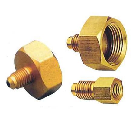 P&M Cylinder Adapter – Model CA-04×12