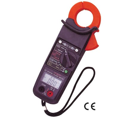 P&M Digital Clamp Meter – Model YF-8070