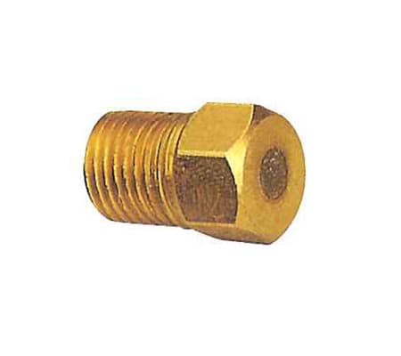 P&M Fusible Plug – Model FP-02