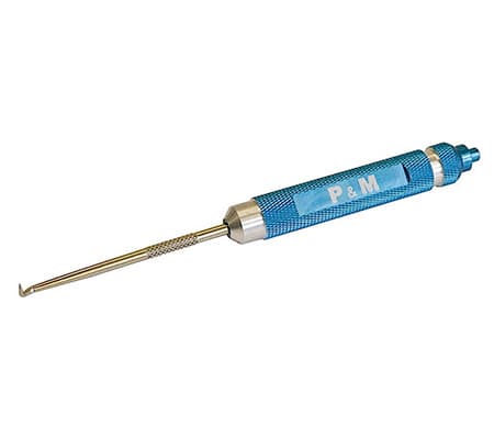 P&M Gasket Disassembly Tool – Model GDT-02