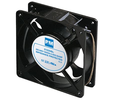 P&M Sleeve Bearing – Model 2123HSL
