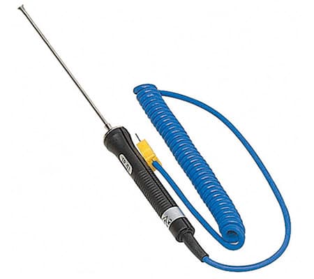 P&M Temperature Probe – Model TP-02