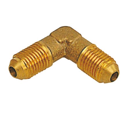 P&M Union Elbow – Model UE-04