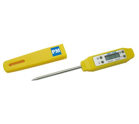 P&M Pen Digital Thermometer – Model PM-1700
