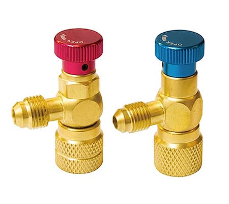 P&M Control Valve (Compress valve) – Model RCV-04
