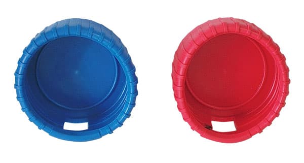 P&M Blue Protective Gauge Boot For Gauge – Model RHB-68