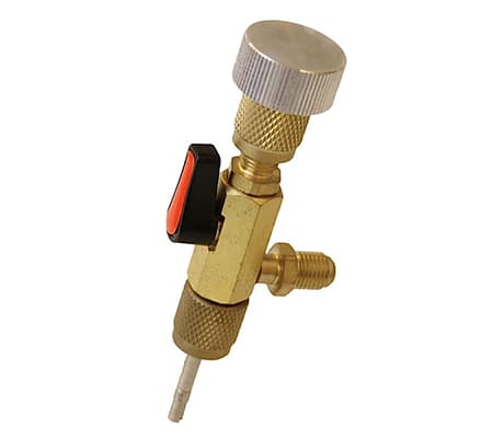 P&M 1/4″ SAE Valve Core Remover / Installer – Model RI-04