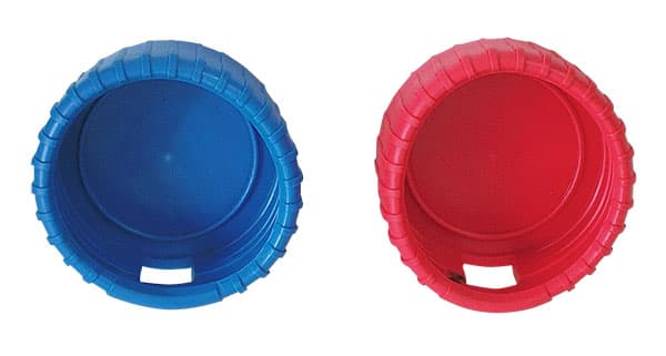 P&M Blue Protective Gauge Boot For Gauge – Model RLB-63