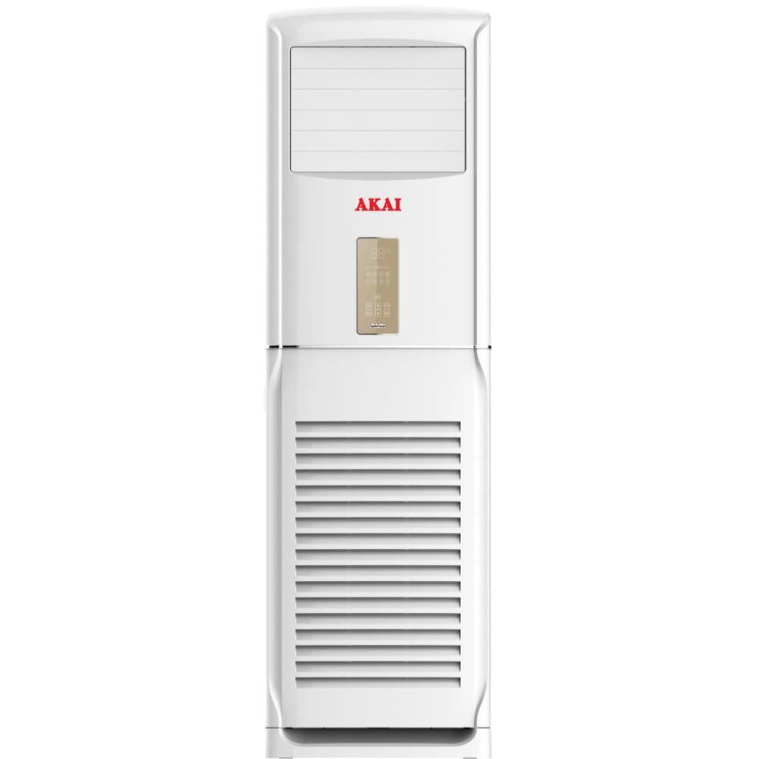 Akai Floor Standing Air Conditioner 4 Ton ACMA-A48FSN