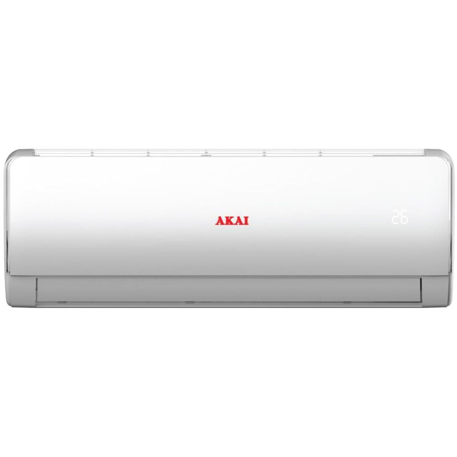 Akai Split Air Conditioner 1.5 Ton ACMA-A18T3N