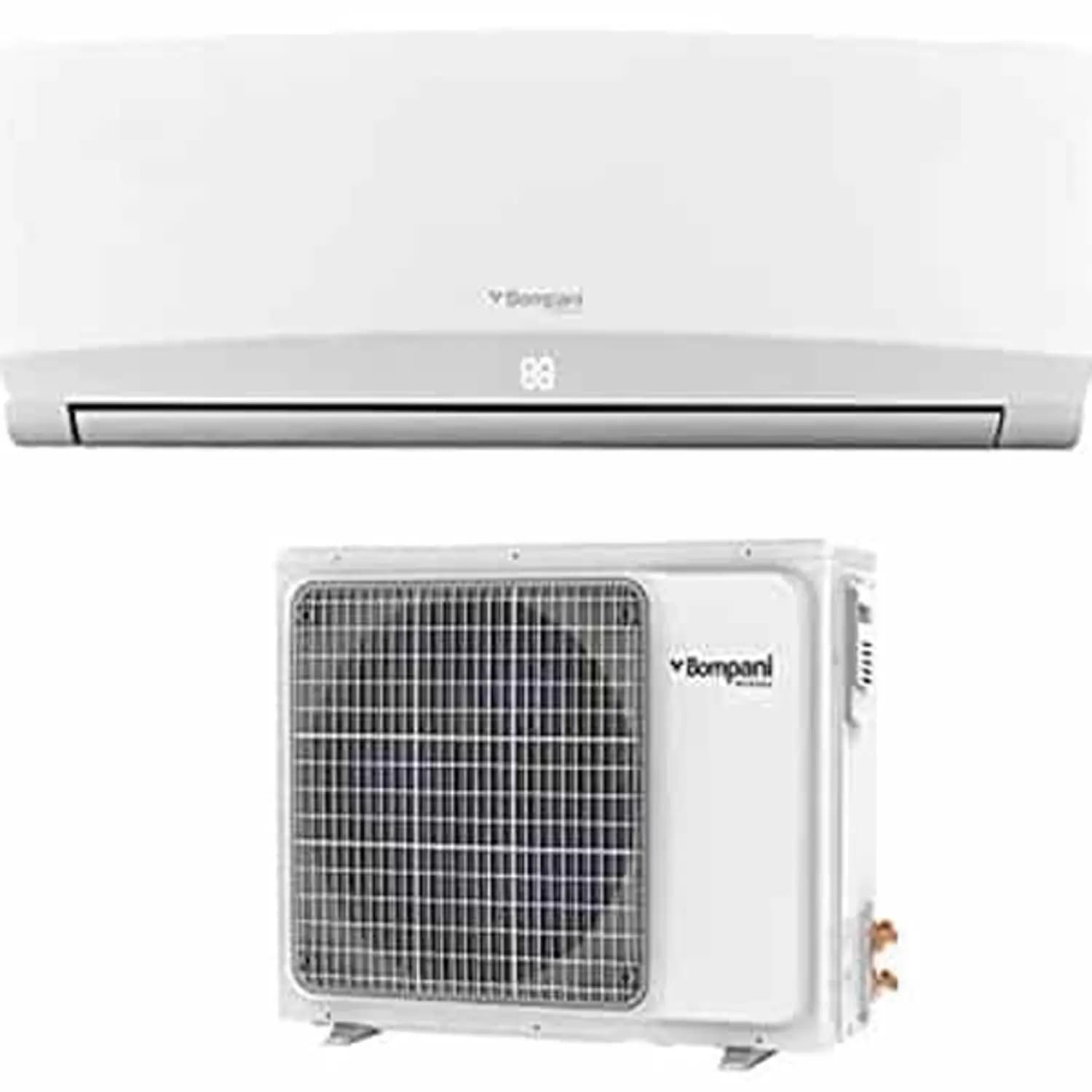 BOMPANI 3.0 Tons Rotary Non-Inverter BSAC367RCO