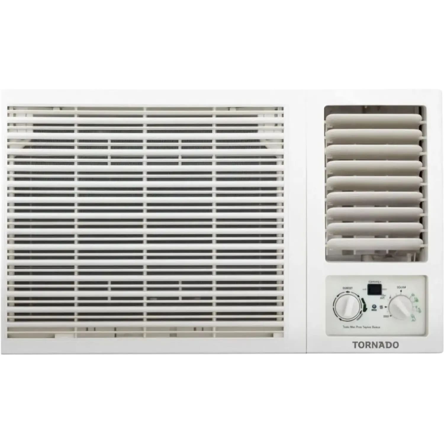 TORNADO 1.5 Tons Rotary Non-Inverter AF-W18CHU
