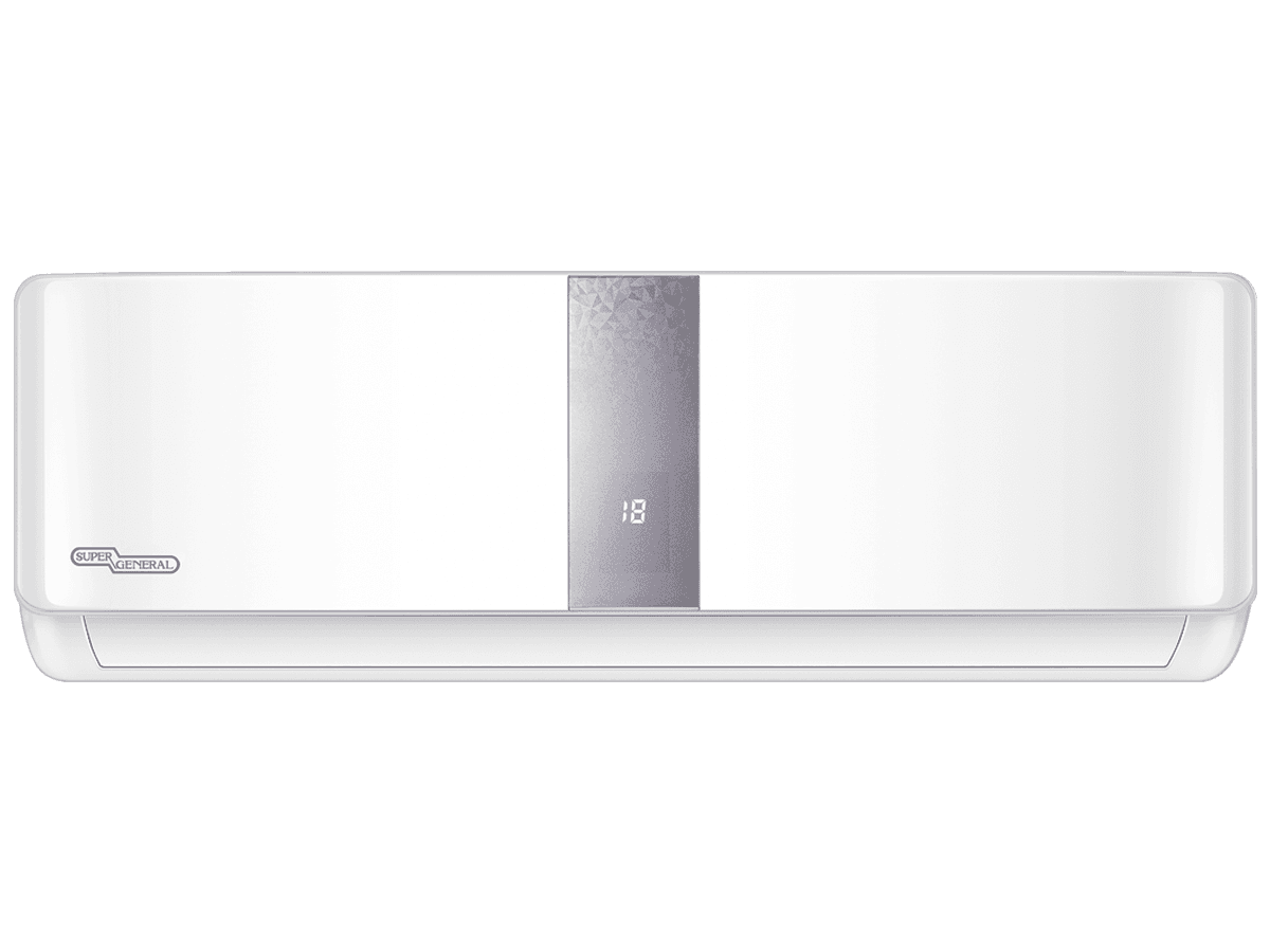Super General 32000 BTUs Split Air Conditioners SGS320CE