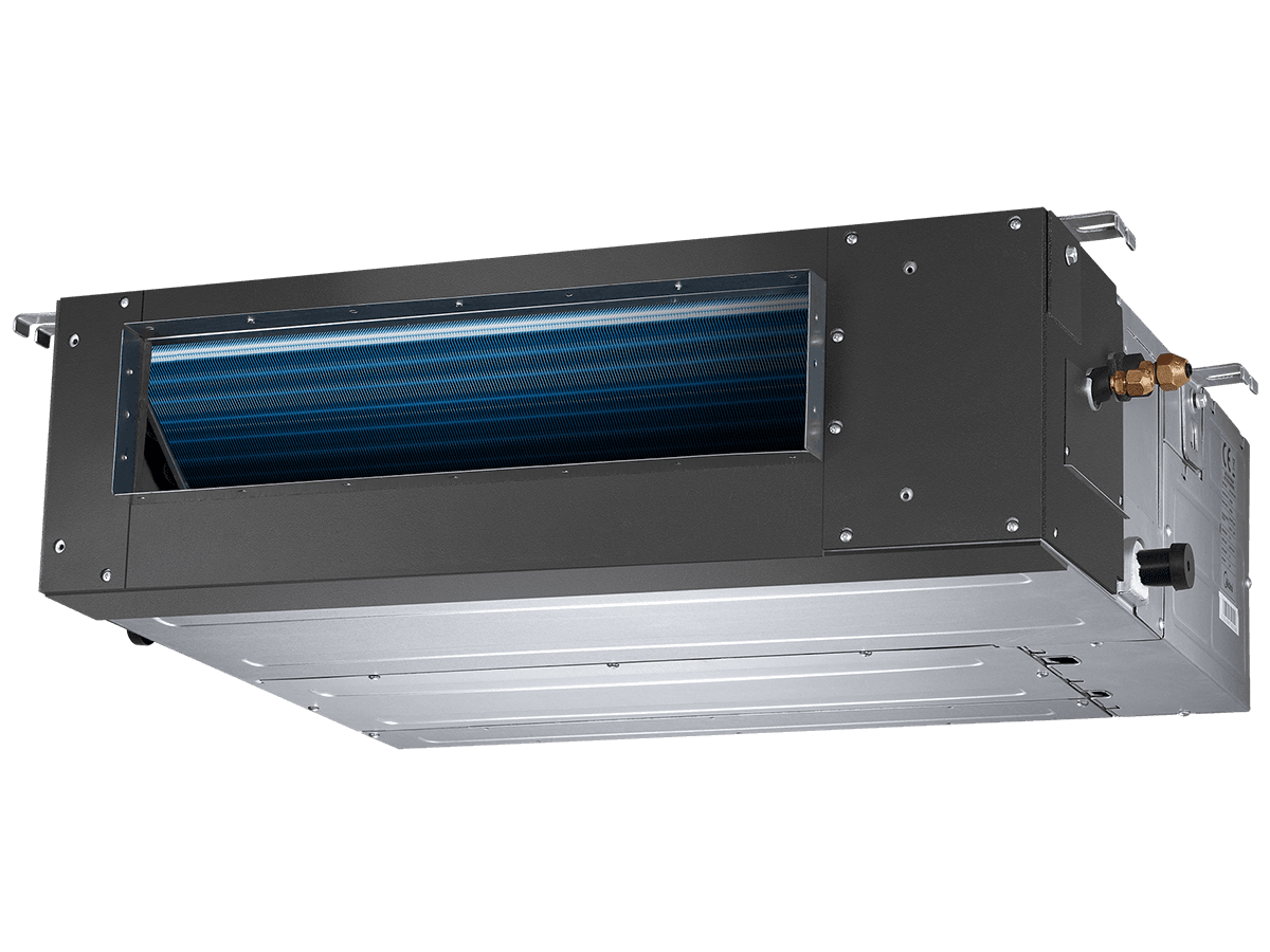 36000 BTUs Super General Duct Type Air Conditioners