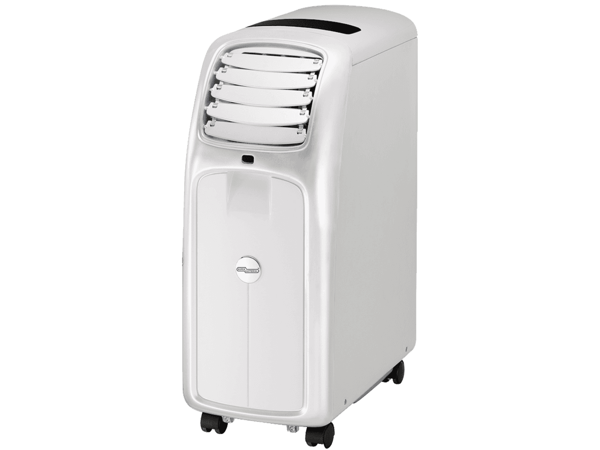 9000 BTUs Super General Portable Air Conditioners