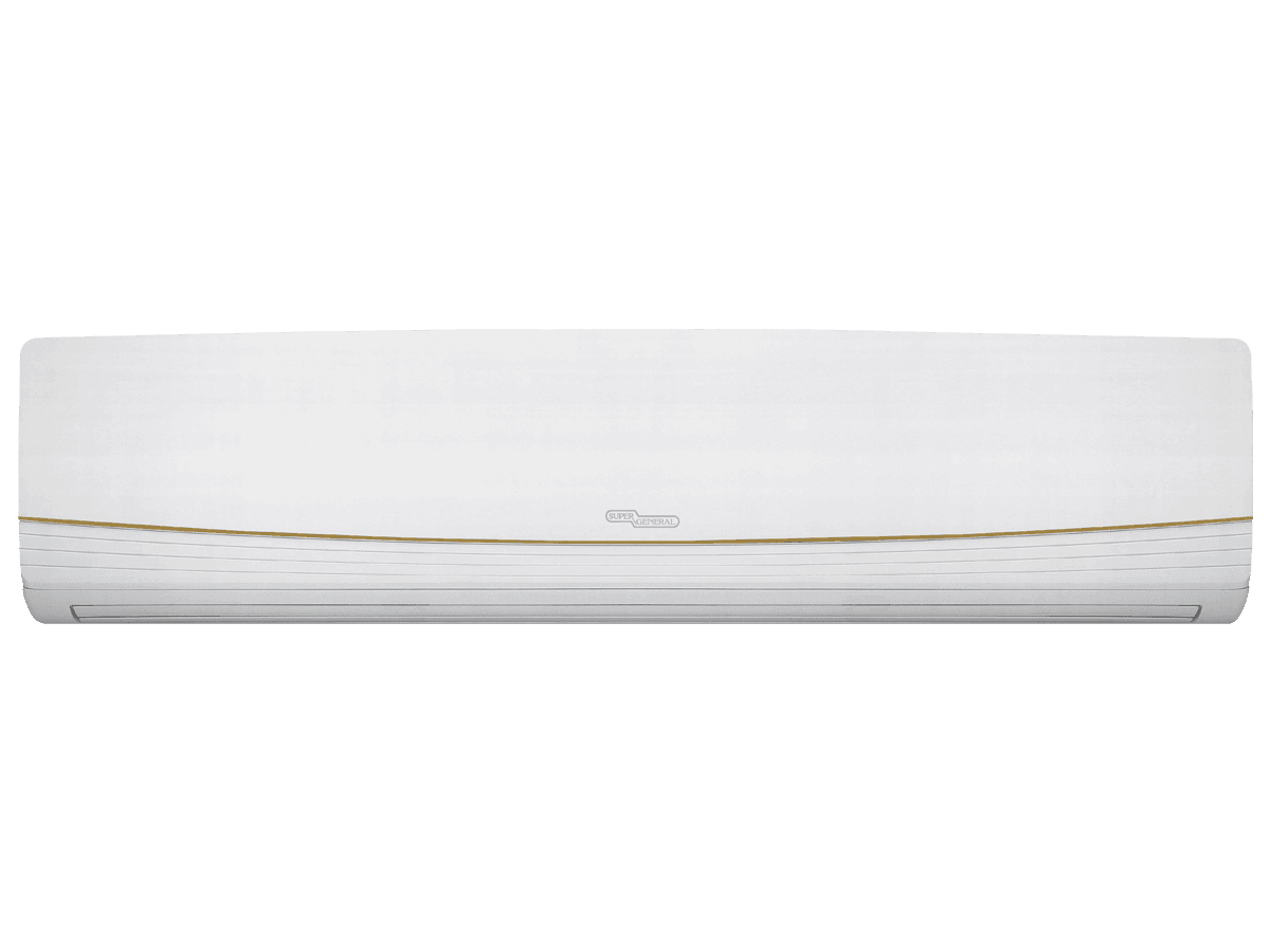 Super General 36000 BTUs Split Air Conditioners – R22 Series