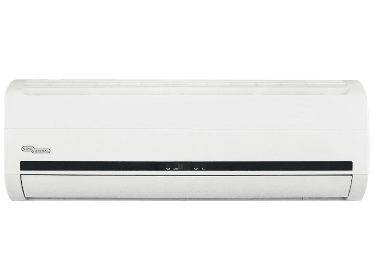Super General 9000 BTUs Split Air Conditioners – Hot & Cold