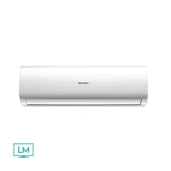 SHARP 1.0 Tons Rotary DC Inverter AY-X12CTEP