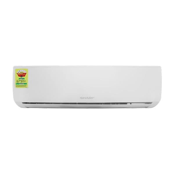 SHARP 1.0 Tons Rotary Non-Inverter AH-A12ZTEP