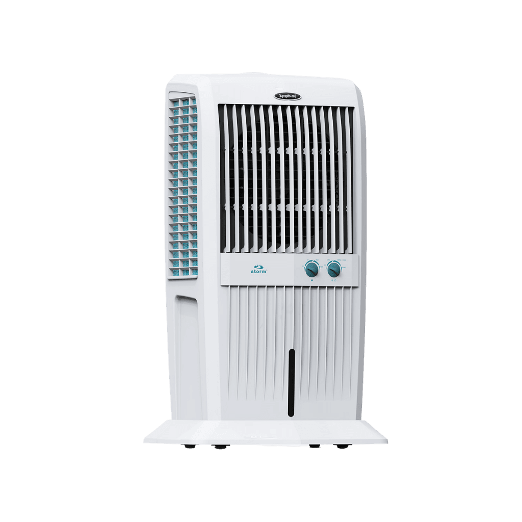 Symphony 70 Liter Desert Air Cooler – Storm 70 XL