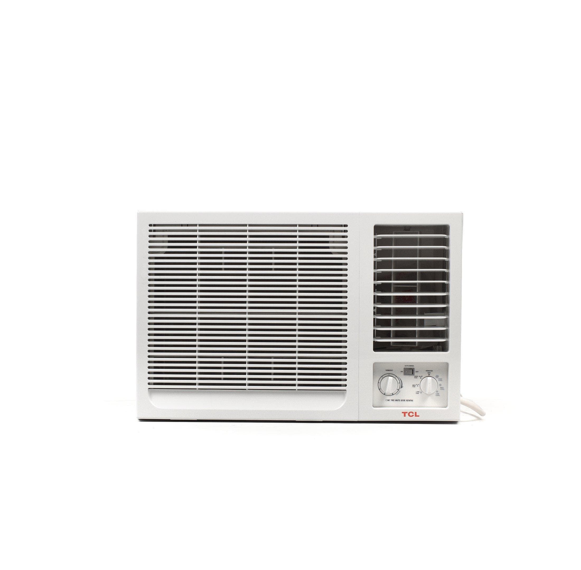 TCL 1.5 Tons DC Inverter CW-TW18CI/V1