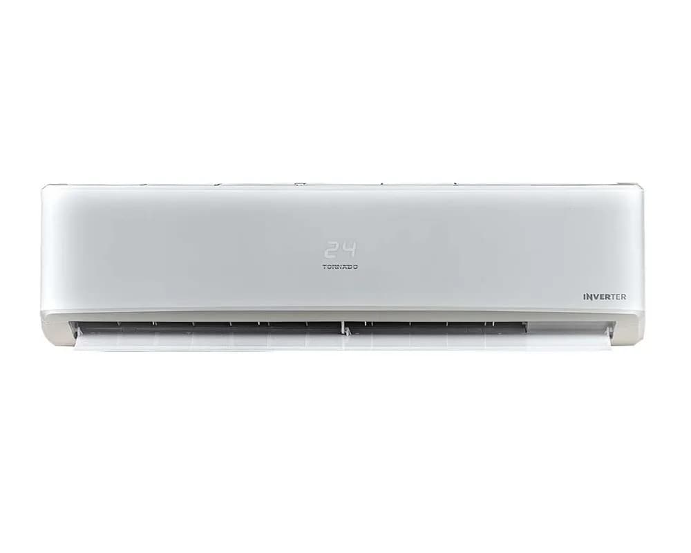 TORNADO 0.75 Tons Rotary DC Inverter TY-X09BHM (Inverter)