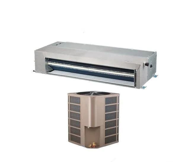 Clivet 1.5 Ton Ducted Air Conditioner Model – CMT-XM 18MC, MSAT-XM 18MA-G