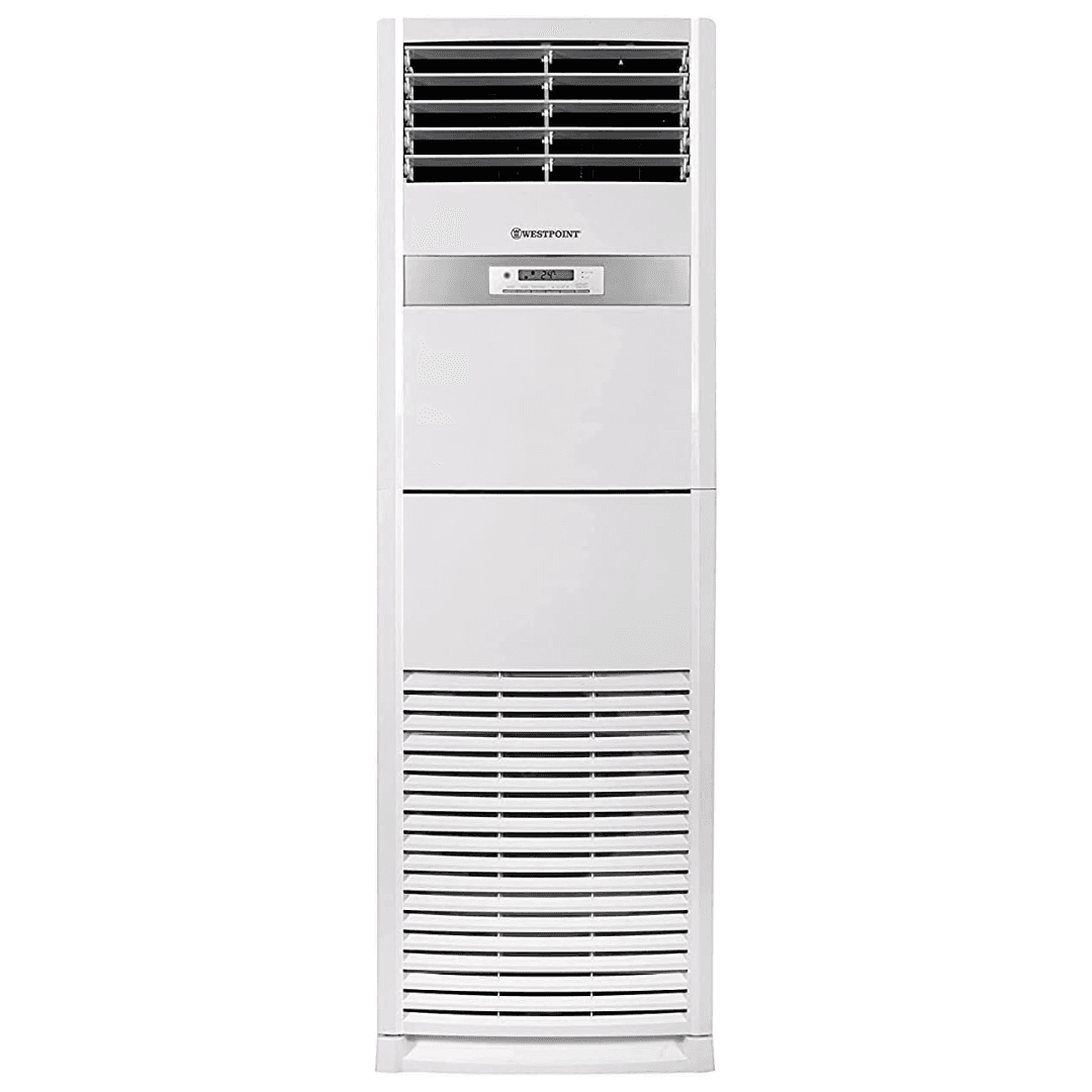 Westpoint Floor Standing Air Conditioner 60000 Btu White Wam-6021Ltsl”Min 1 year manufacturer warranty”