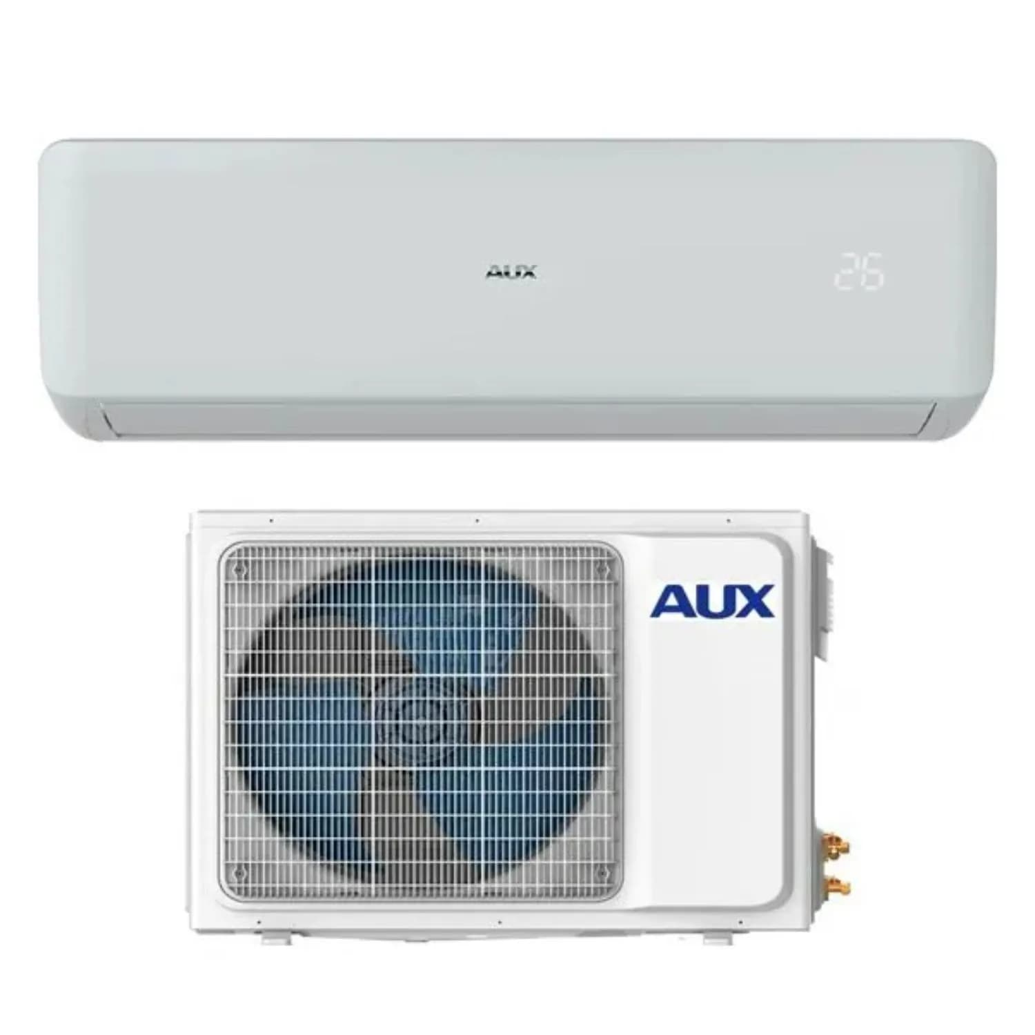 AUX 2.5 Tons Rotary Non-Inverter ATW30A4DI-2AE