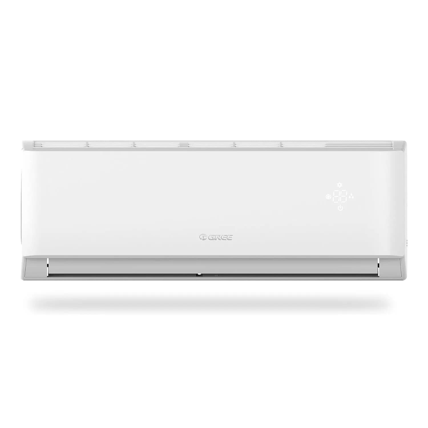 GREE 2.6 Tons Rotary Non-Inverter G4MATIC-R32C3