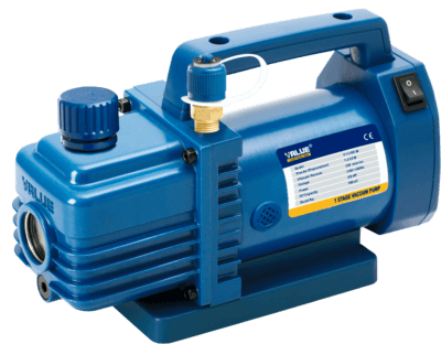 Value vacuum pump V-i210H