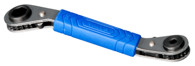 Value ratchet spanner to valves – VRT-201