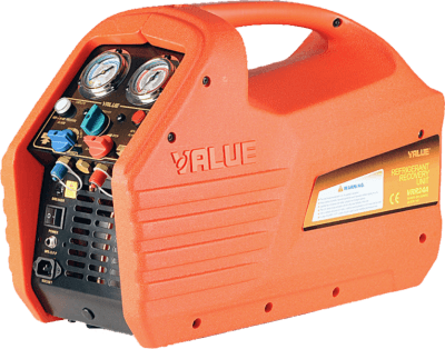 Value recovery unit VRR24A