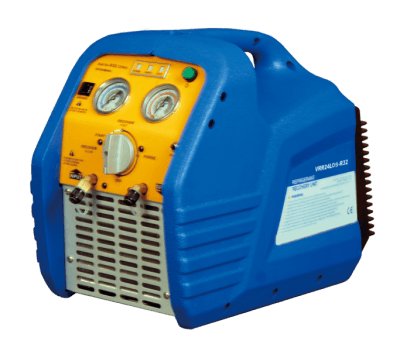 Value recovery unit VRR24L-OS-R32