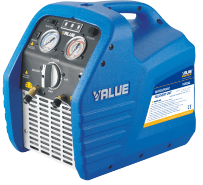 Value recovery unit VRR24L