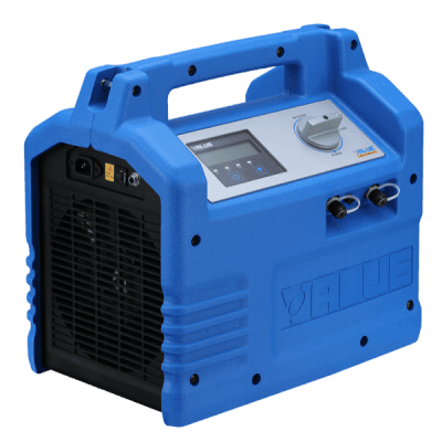 Value recovery unit VRR24M-B
