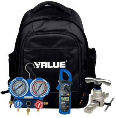 Value tool kit – VTB-8C