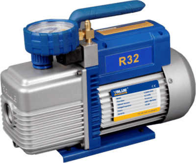 Value vacuum pump V-i125Y-R32