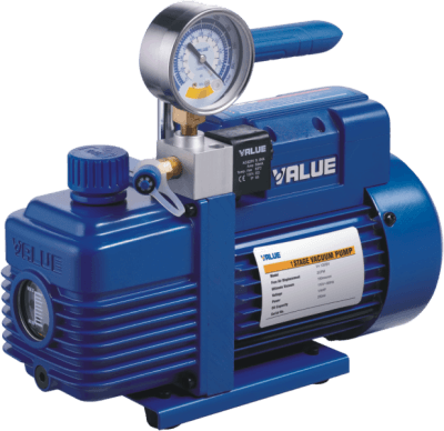 Value vacuum pump V-i240SV