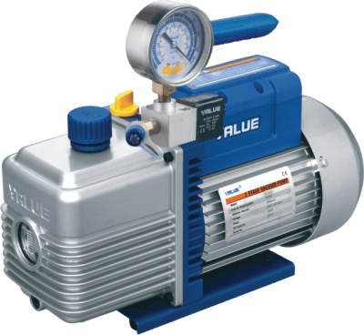 Value vacuum pump VE2100N
