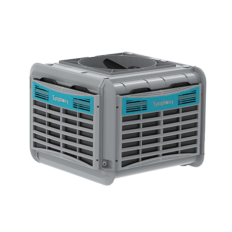 Symphony 70L Industrial Air Cooler – VENTICOOL-VC20U