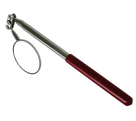 P&M Telescopic Inspection Mirror – Model WSR-2146