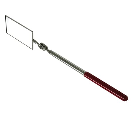 P&M Telescopic Inspection Mirror – Model WSR-2149