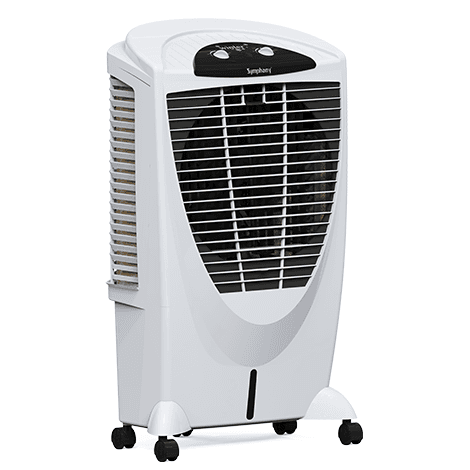 Symphony 56 Liter Desert Air Cooler – WINTER XL