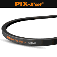 A20 Pix V Belt