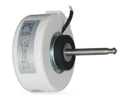 AC 220 Voltage Electric Air Conditioner Resin Packing Motor Convenient Use