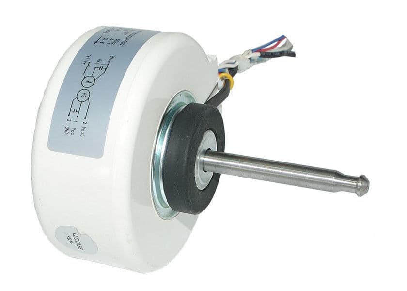 Air Conditioner Resin Packing Motor 20W 220V 50Hz Indoor use
