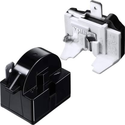 Fridge Relay (1-Pin) & OLP for Single Door & Double Door