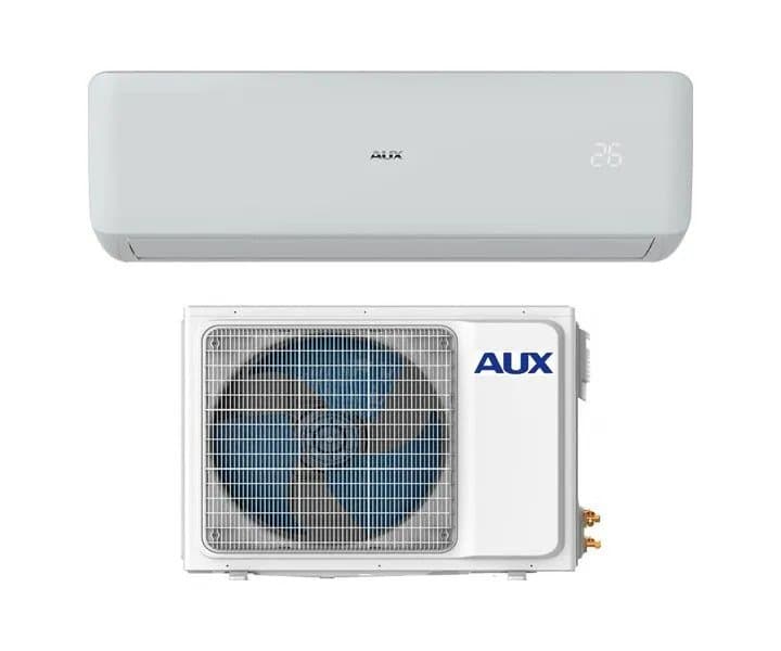 AUX 1.0 Tons Rotary Non-Inverter ATW12B4DI-2AE
